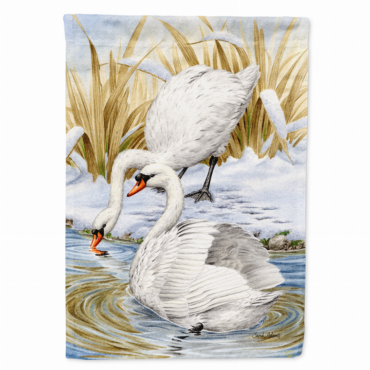 Animal/Bird Nature Themed Flag Canvas - 638508087461