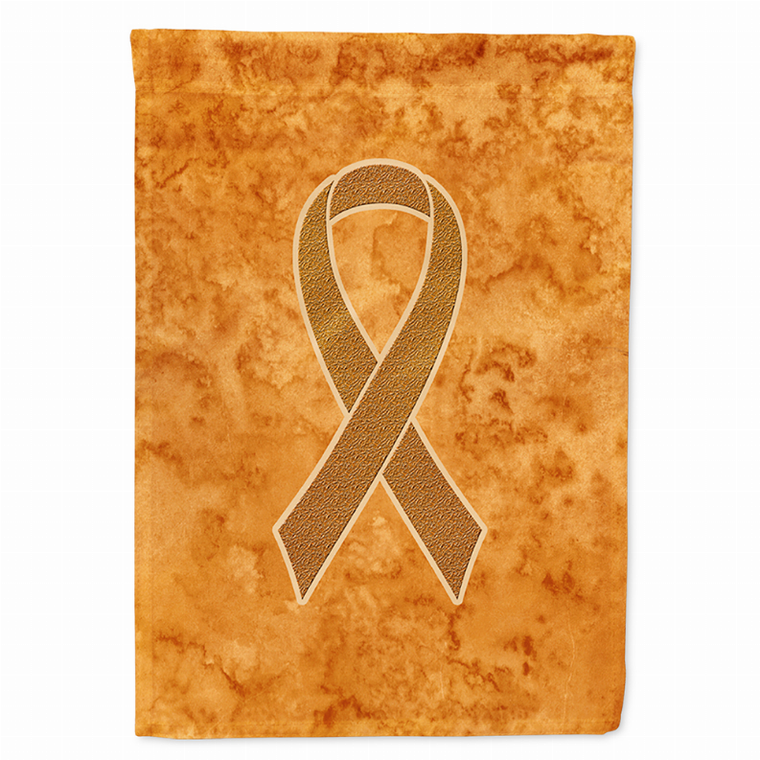 Ribbon Diseases Awareness Themed Flag Canvas - 615872853281