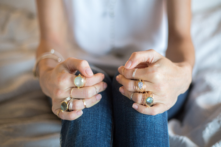 Torrey Ring - 810104078924