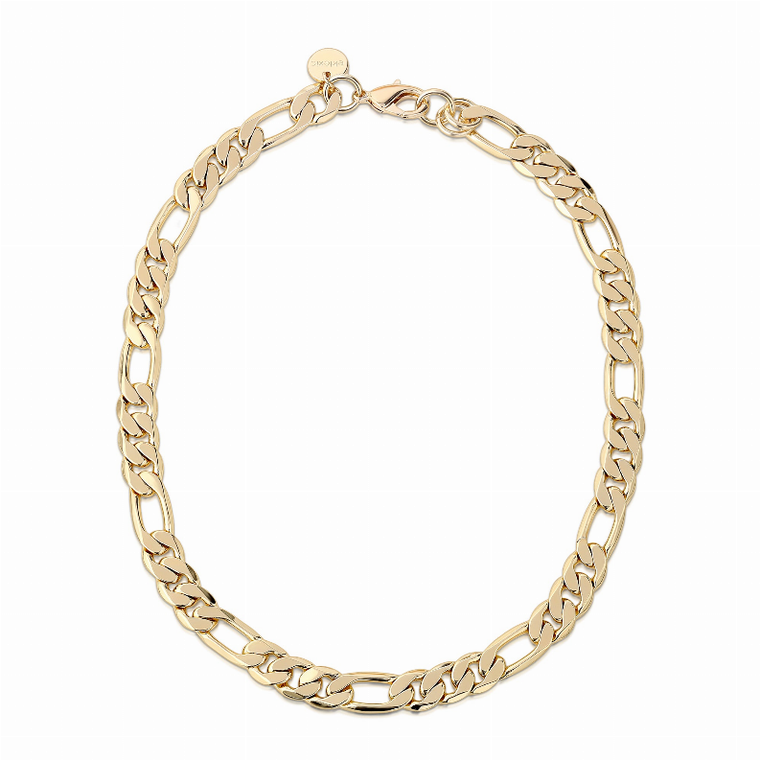 AXEL NECKLACE - 000656325839