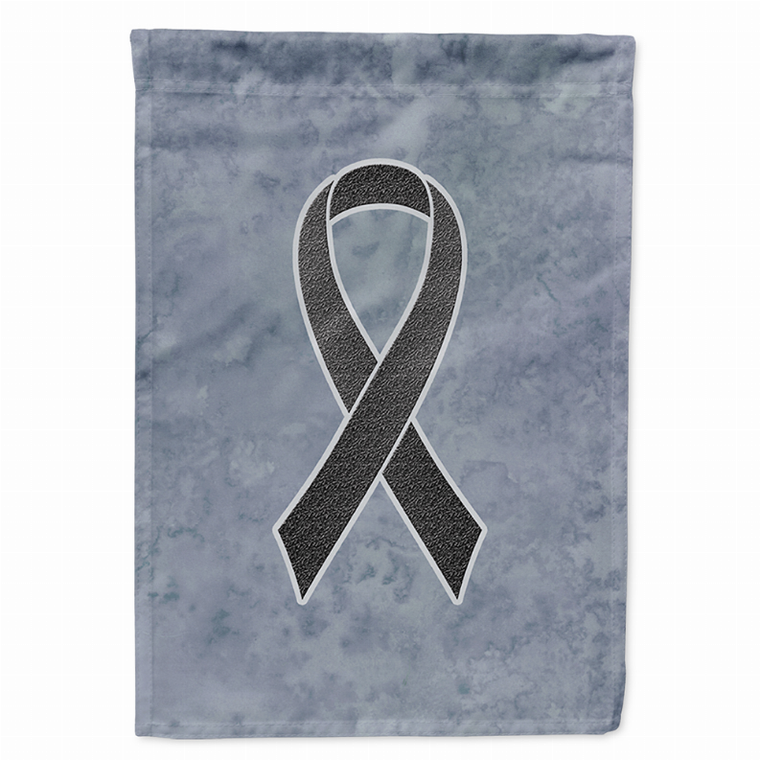 Ribbon Diseases Awareness Themed Flag Canvas - 615872853403