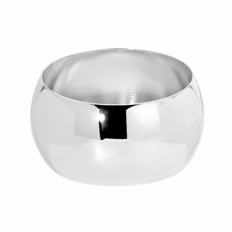 Domed Bangle - 000656326289