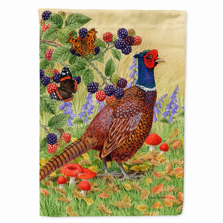 Animal/Bird Nature Themed Flag Canvas - 638508088062