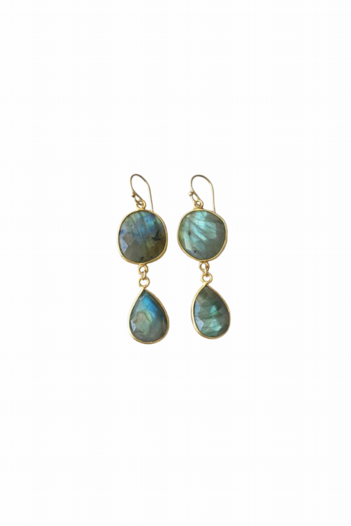 Rome Earring - 810104073325