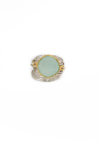 Torrey Ring - 810104078917
