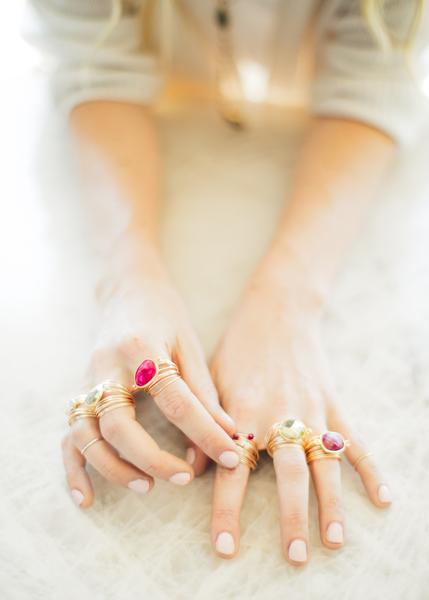 Torrey Ring - 810104078405