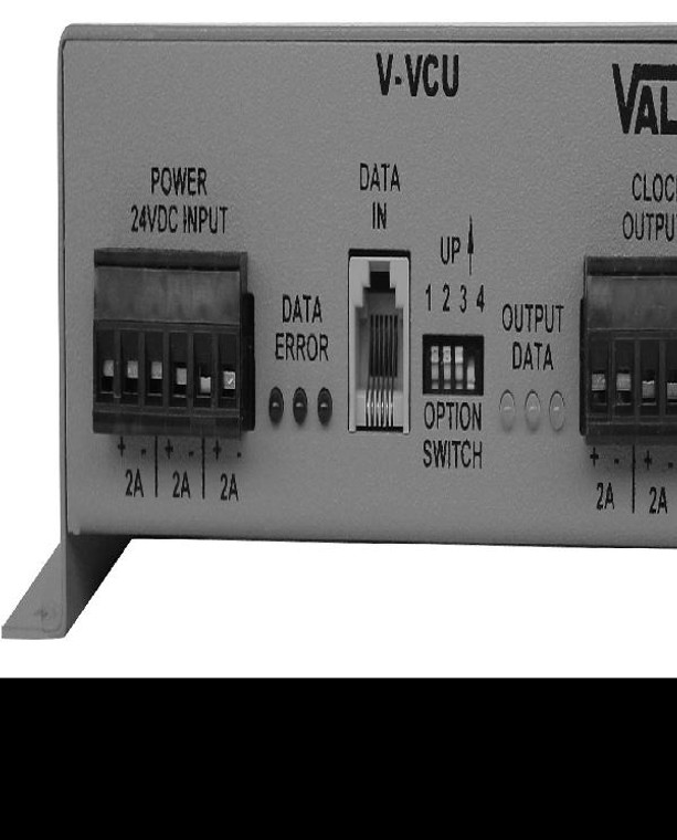 6 Amp 2 Wire Clock Driver - 799111018409