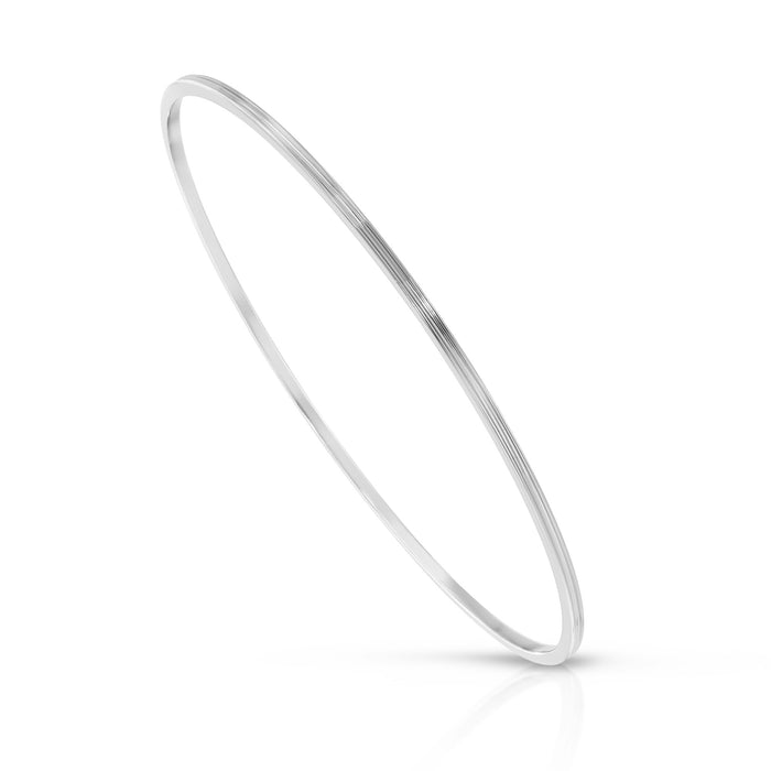 Skinny Lily Bangle - 000354786050