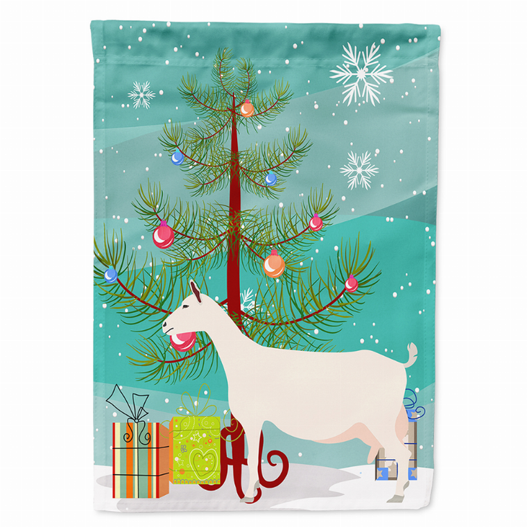 Christmas Animal/Bird Themed Flag Canvas - 652259108961