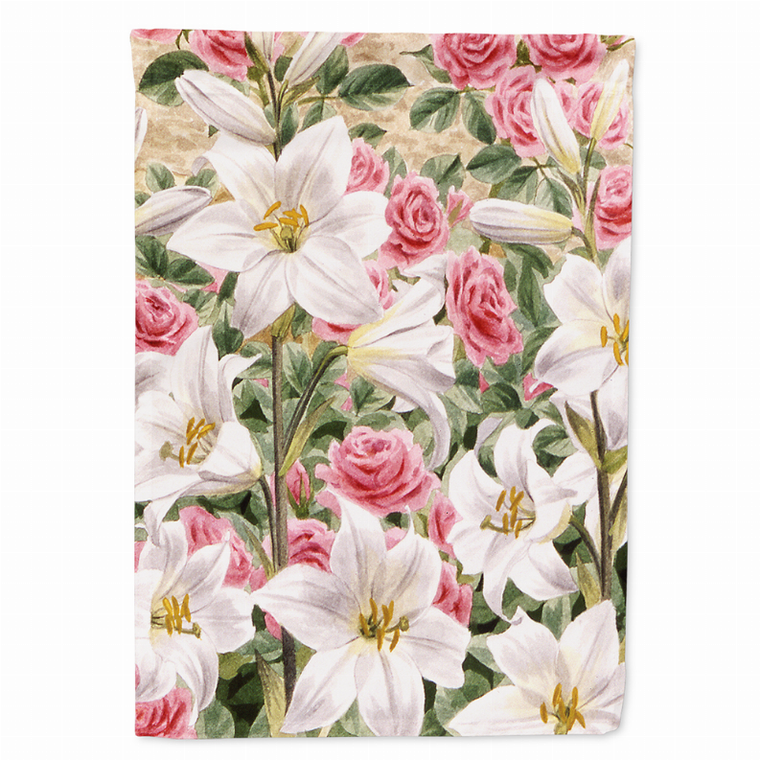 Random Art Themed Flag Canvas - 638508164667