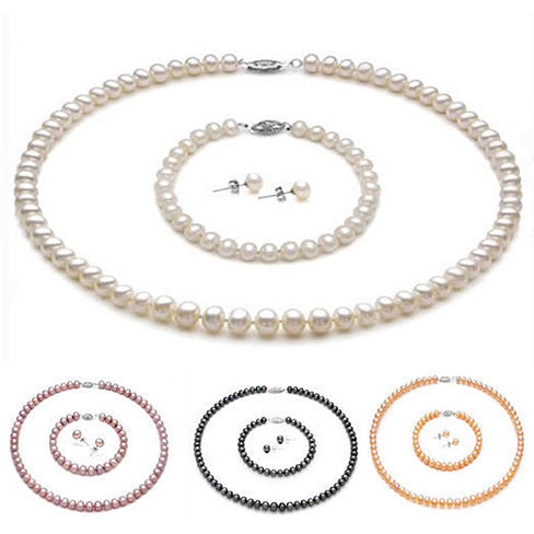 PEARL DREAMS Luxurious Pearls - 740016267027
