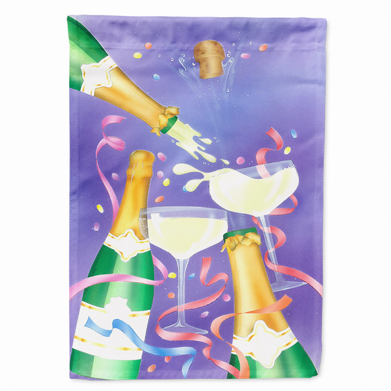 Cartoon Themed Flag Canvas - 638508229205