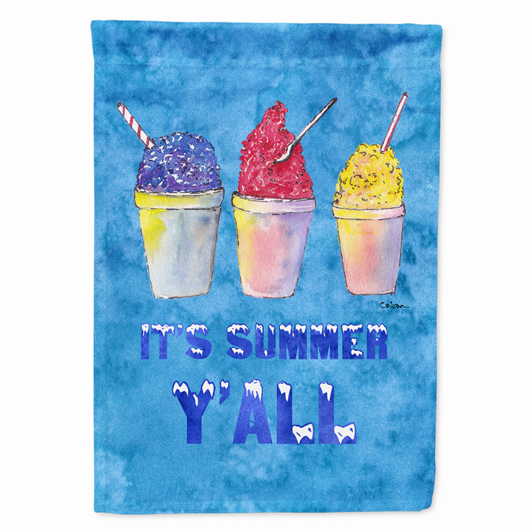 Random Art Themed Flag Canvas - 705332087414