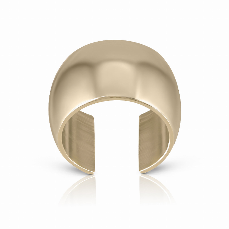 GORDON EAR CUFF - 000656326529