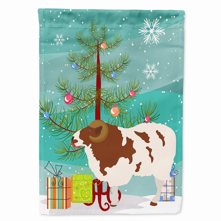 Christmas Animal/Bird Themed Flag Canvas - 652259109821