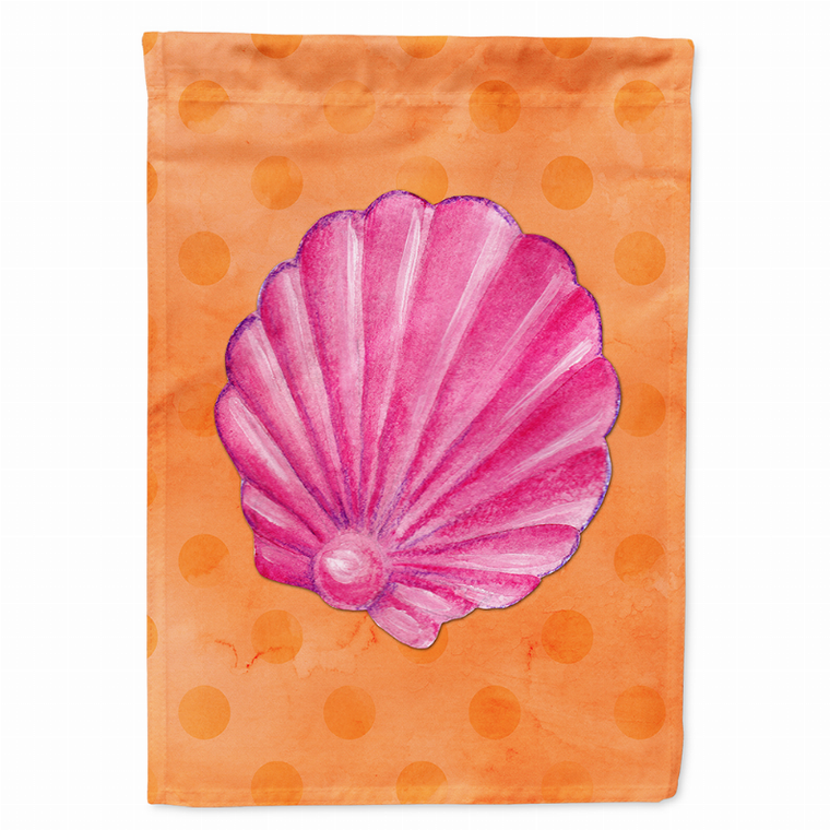 Polkadot Themed Flag Canvas House Size - 638508900869