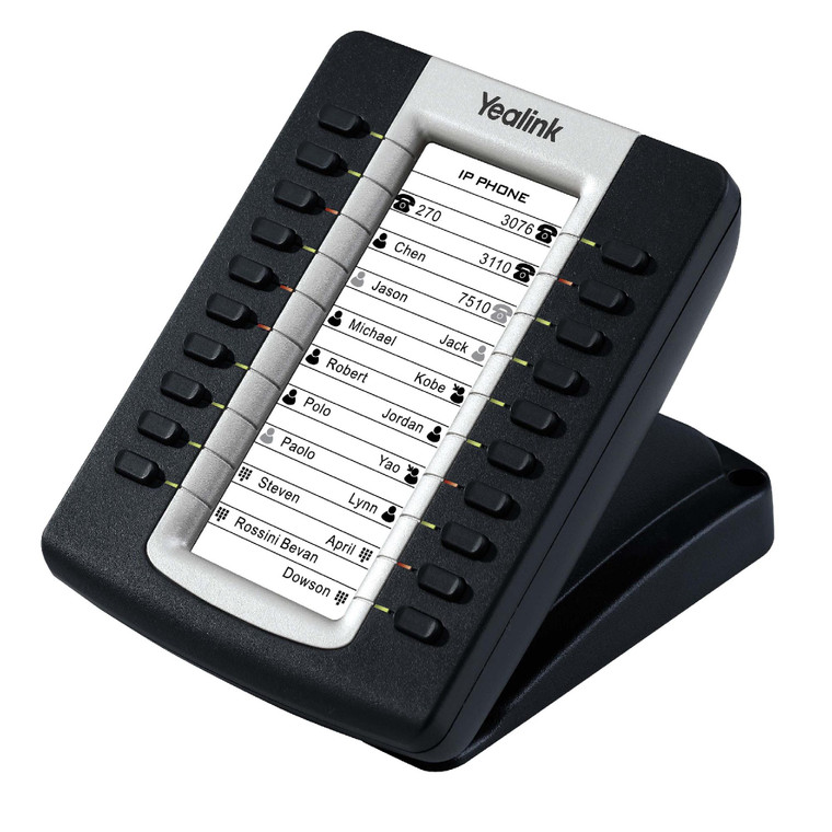 Yealink Ip Phone Expansion Module - 6938818300590