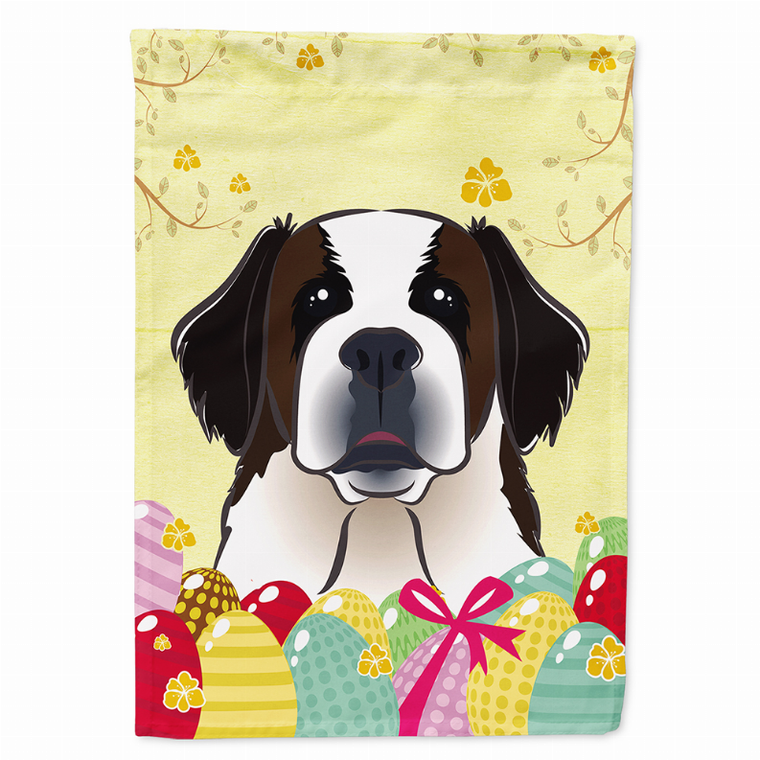 Easter Egg/Dog Breed Flag Canvas - 638508192257