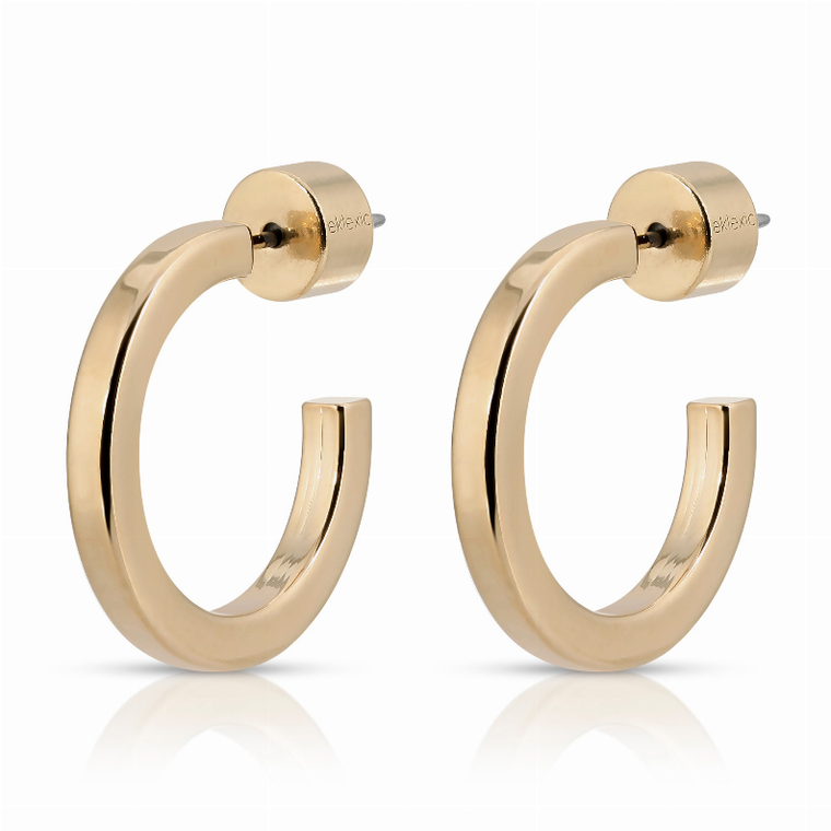 Ava Huggie Hoops - 000656325819