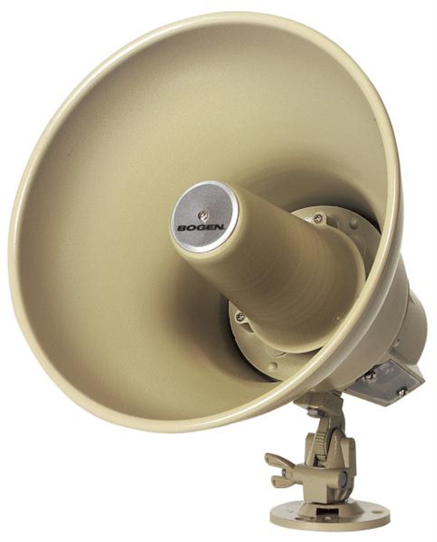 30 Watt Reentrant Horn Loudspeaker - 765368360370