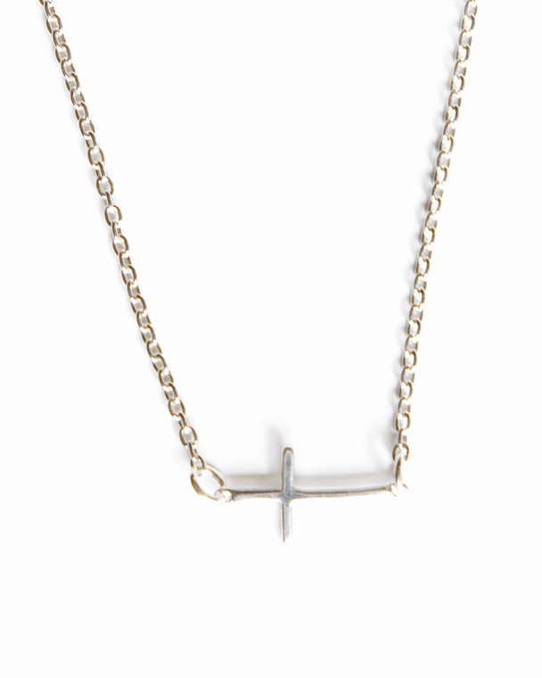 Marie Necklace - 000654521738