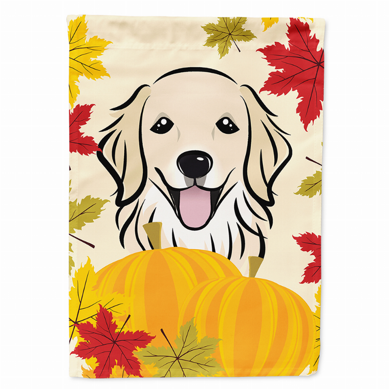 Thanksgiving  Day/Dog Breed Flag Canvas - 638508193087