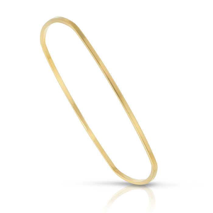 Skinny Elenor Bangle - 000354786044