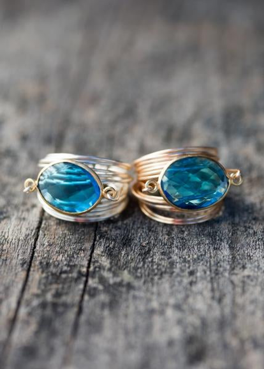 Torrey Ring - 810104079884