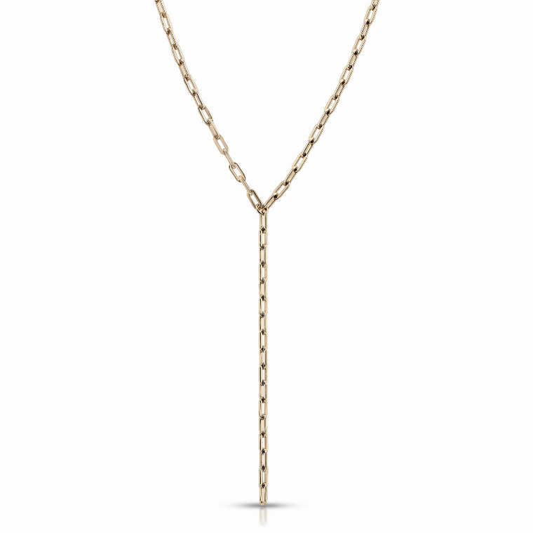 Medium Link Lariat - 000458452425