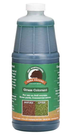 Just Scentsational Green Up Concentrate Grass Colorant Quart - 632272123493