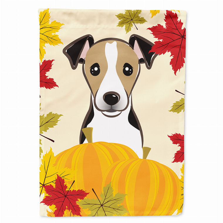Thanksgiving  Day/Dog Breed Flag Canvas - 638508193643