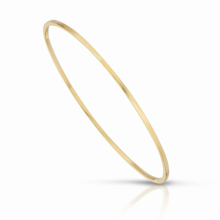 Skinny Stella Bangle - 000354786055