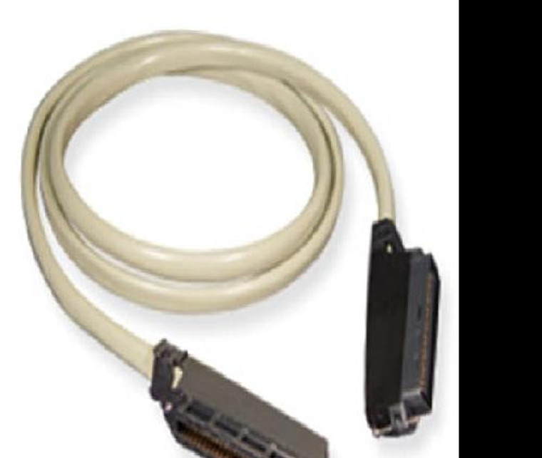 25-pair Cable Assembly- M-m- 90- 5' - 633758023627