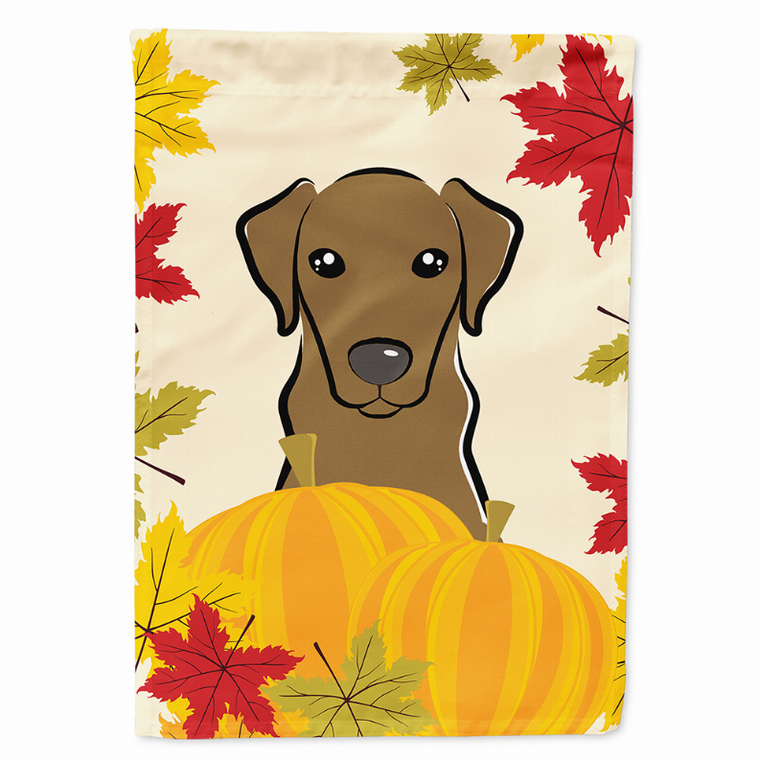 Thanksgiving  Day/Dog Breed Flag Canvas - 638508193377