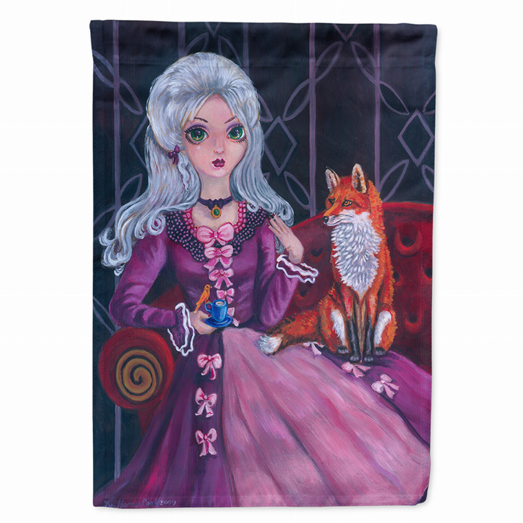 Random Art Themed Flag Canvas - 638508214348