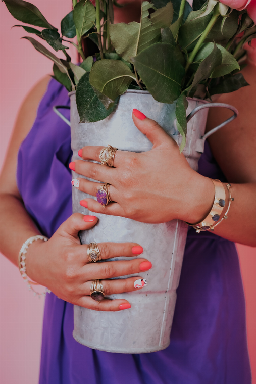 Torrey Ring - 197094669043