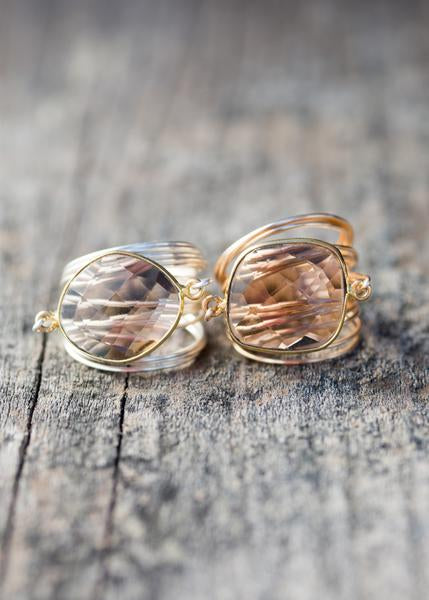 Torrey Ring - 810104070829