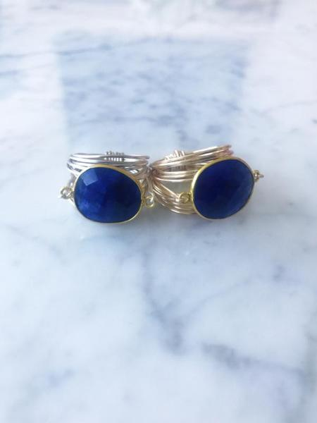 Torrey Ring - 810104079419