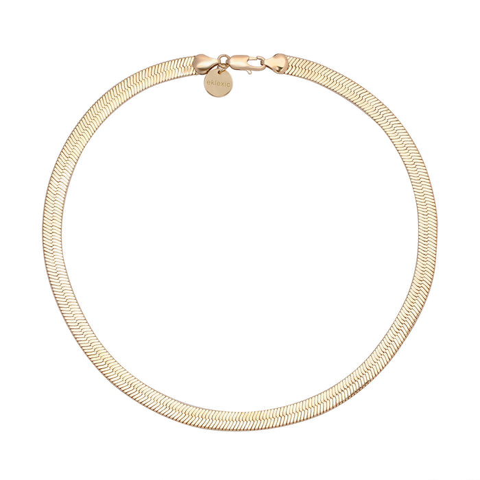 VIPER CHAIN BRACELET - 000458452343