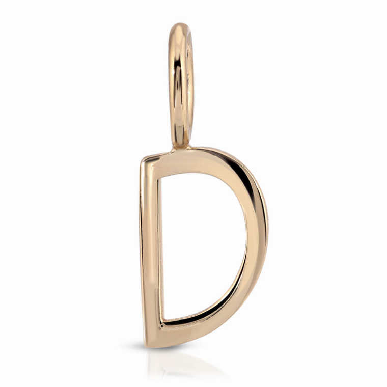 Eklexic Beatrix Charm Necklace, Handmade in USA, 16?20 Inch Chain, Adjustable Fit