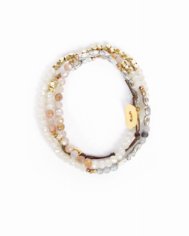 Fredane Bracelet - 000654521622