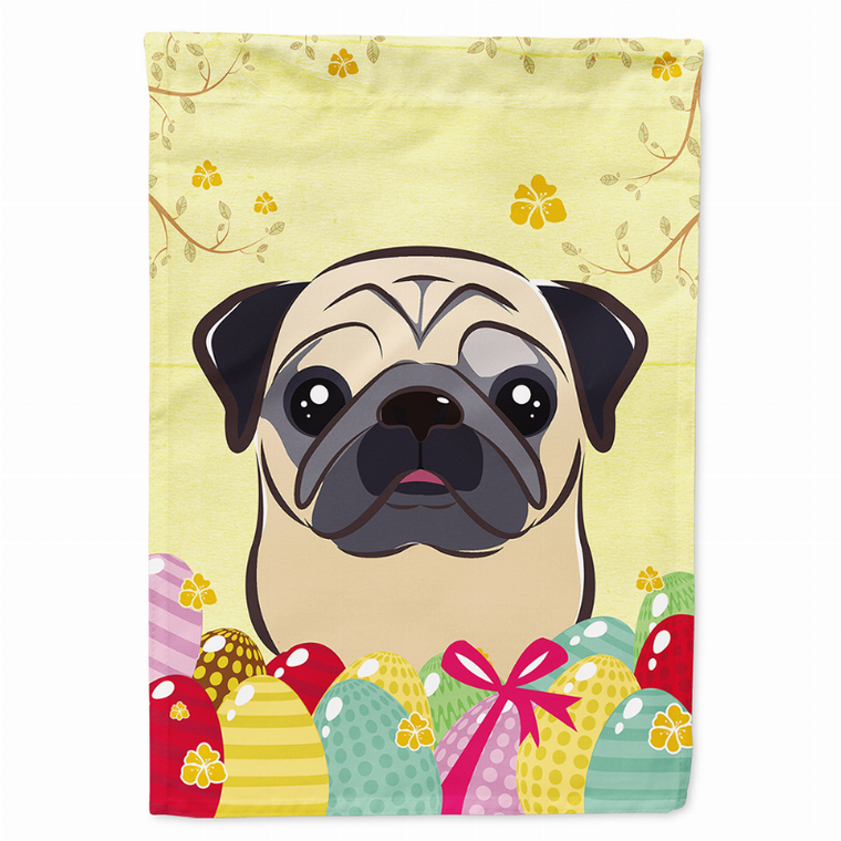 Easter Egg/Dog Breed Flag Canvas - 638508192417
