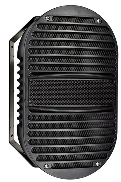 High Output Long Throw Loudspeaker - 765368100259