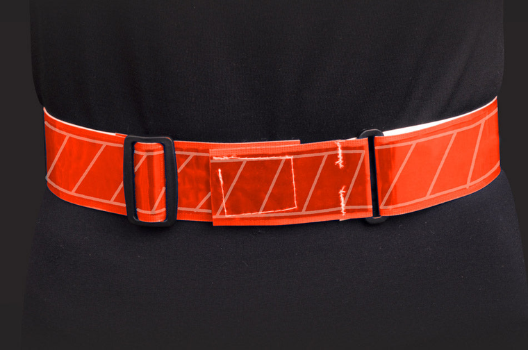 Economy Reflective Belt - 044562990553