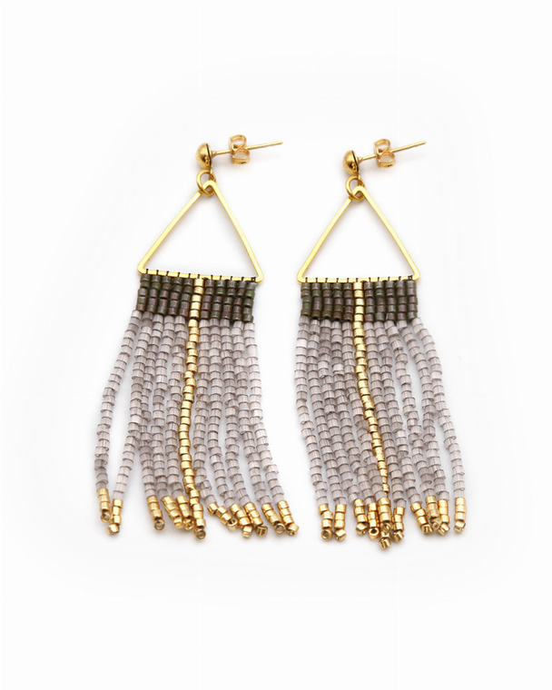 Olivia Earrings - 000654521797