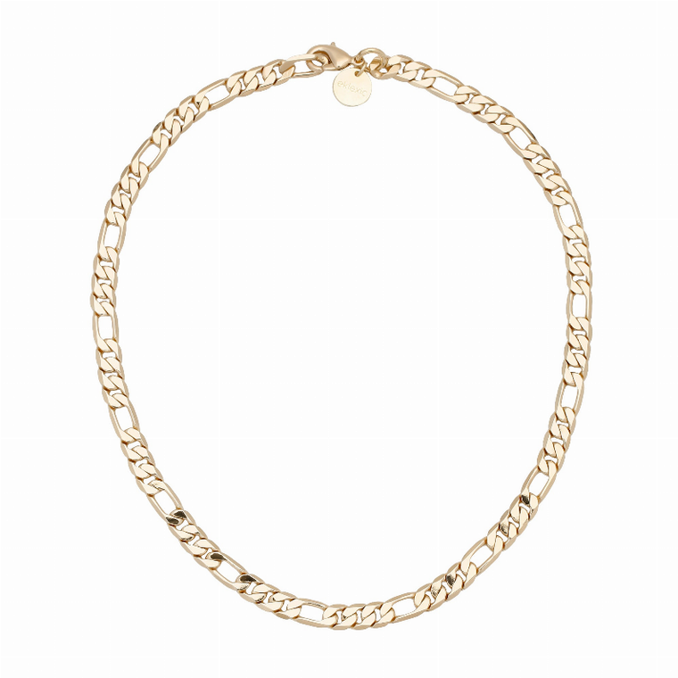 Baby Axel Chain Necklace - 000656325881