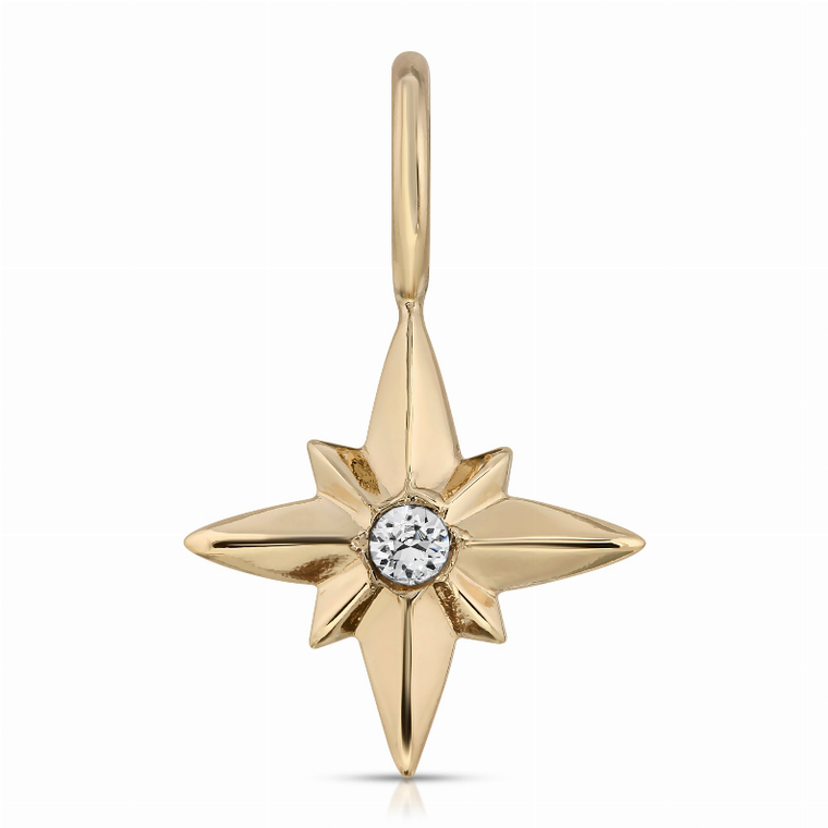 NORTH CHARM - 000458452428