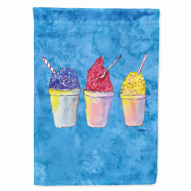 Random Art Themed Flag Canvas - 705332087421