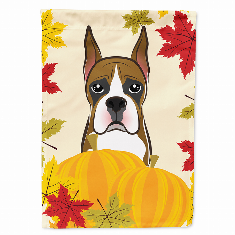 Thanksgiving  Day/Dog Breed Flag Canvas - 638508193261