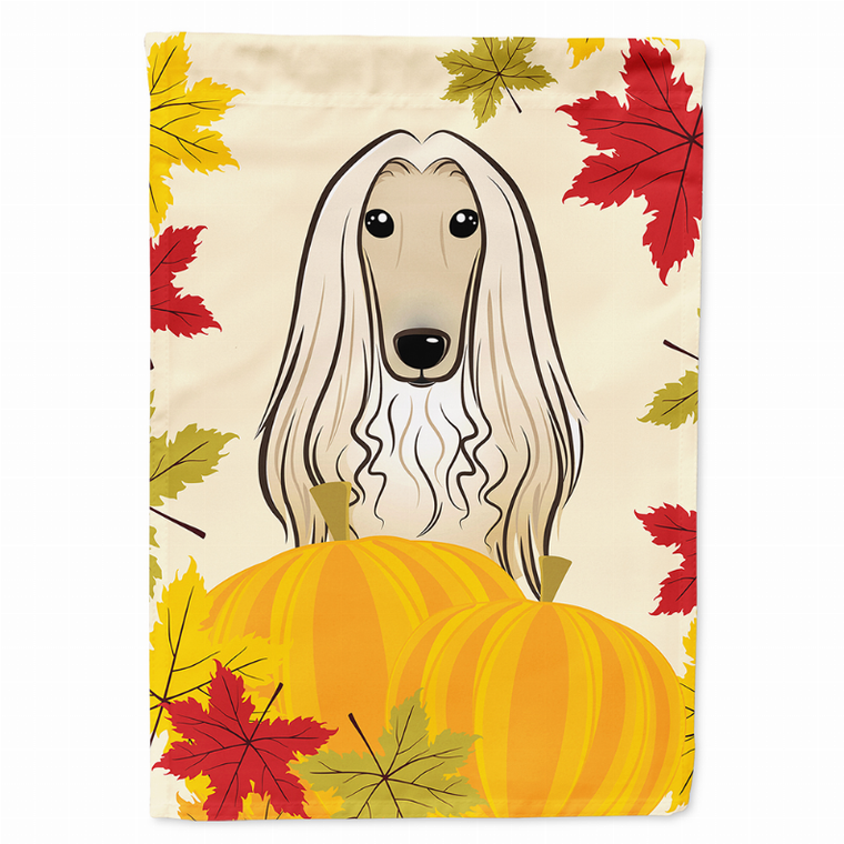Thanksgiving  Day/Dog Breed Flag Canvas - 638508193476